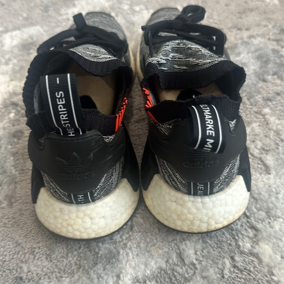 Adidas NMD shoes - Picture 6 of 6